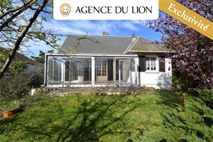 maison à la vente -   28100  DREUX, surface 98 m2 vente maison - UBI438367070